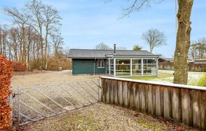 Exterior - 4 bedroom stunning home in Haderslev (Haderslev)