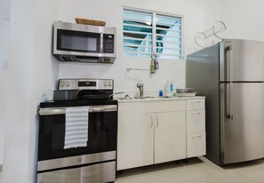 Apartament, 3 dormitoris, no fumadors, cuina | Cuina privada