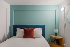Apartment, 3 Bedrooms, Non Smoking, Kitchen | Wi-fi percuma
