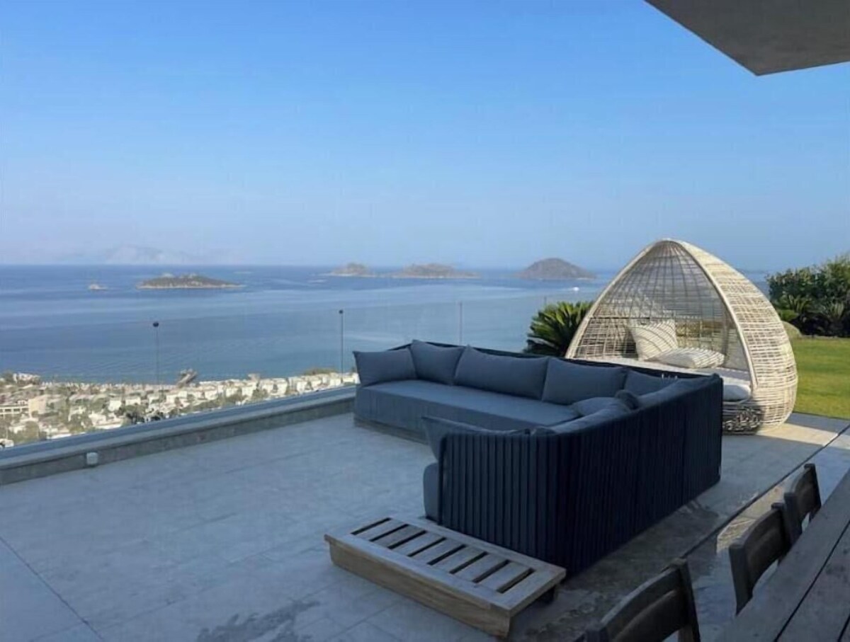 Image de profil de l’hôte