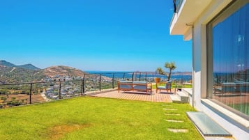 Terassi/patio