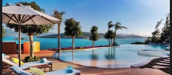 Guests’ Favorite Hotel Concept Private Property