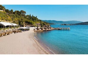 Spiaggia