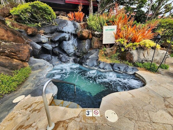 Spa