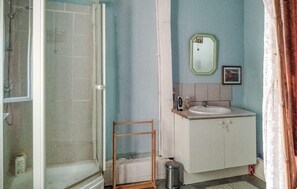 Een douche
