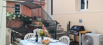 Stunning apartment in La Grand-Combe with WiFi