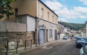 Exterieur