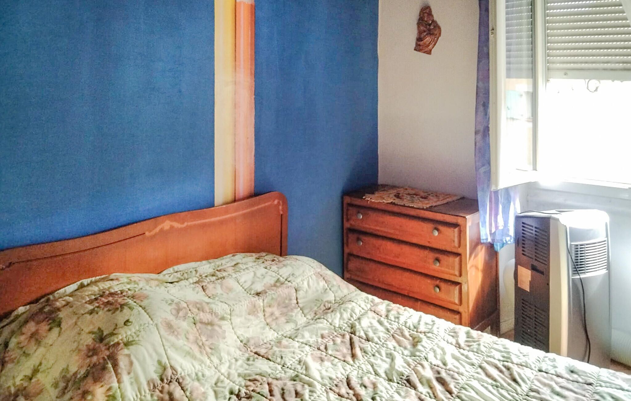 2 chambres, Wi-Fi gratuit