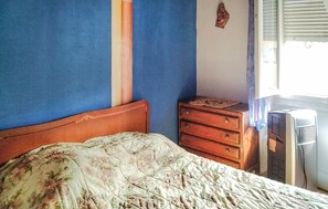 2 habitaciones y wifi gratis 