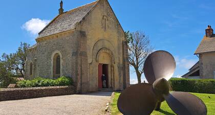 Schönes Haus mit 3 Schlafzimmern in Joganville