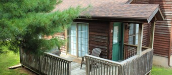 Minutes from Giant City - SIU - Shawnee Winetrail - Shawnee Forest - Cedar Lake