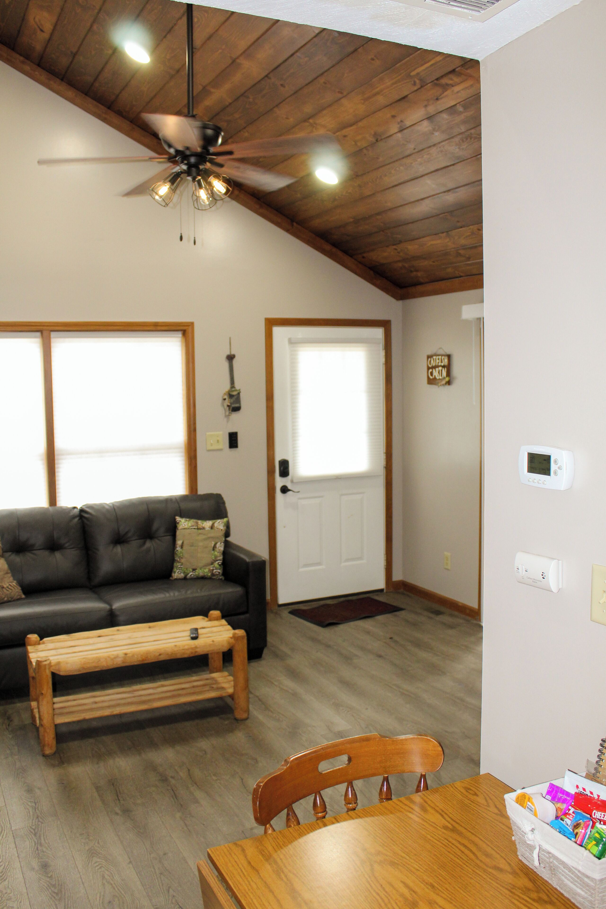 تلفزيون ذكي