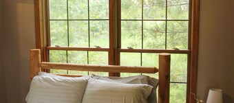 Minutes from Giant City - SIU - Shawnee Winetrail - Shawnee Forest - Cedar Lake