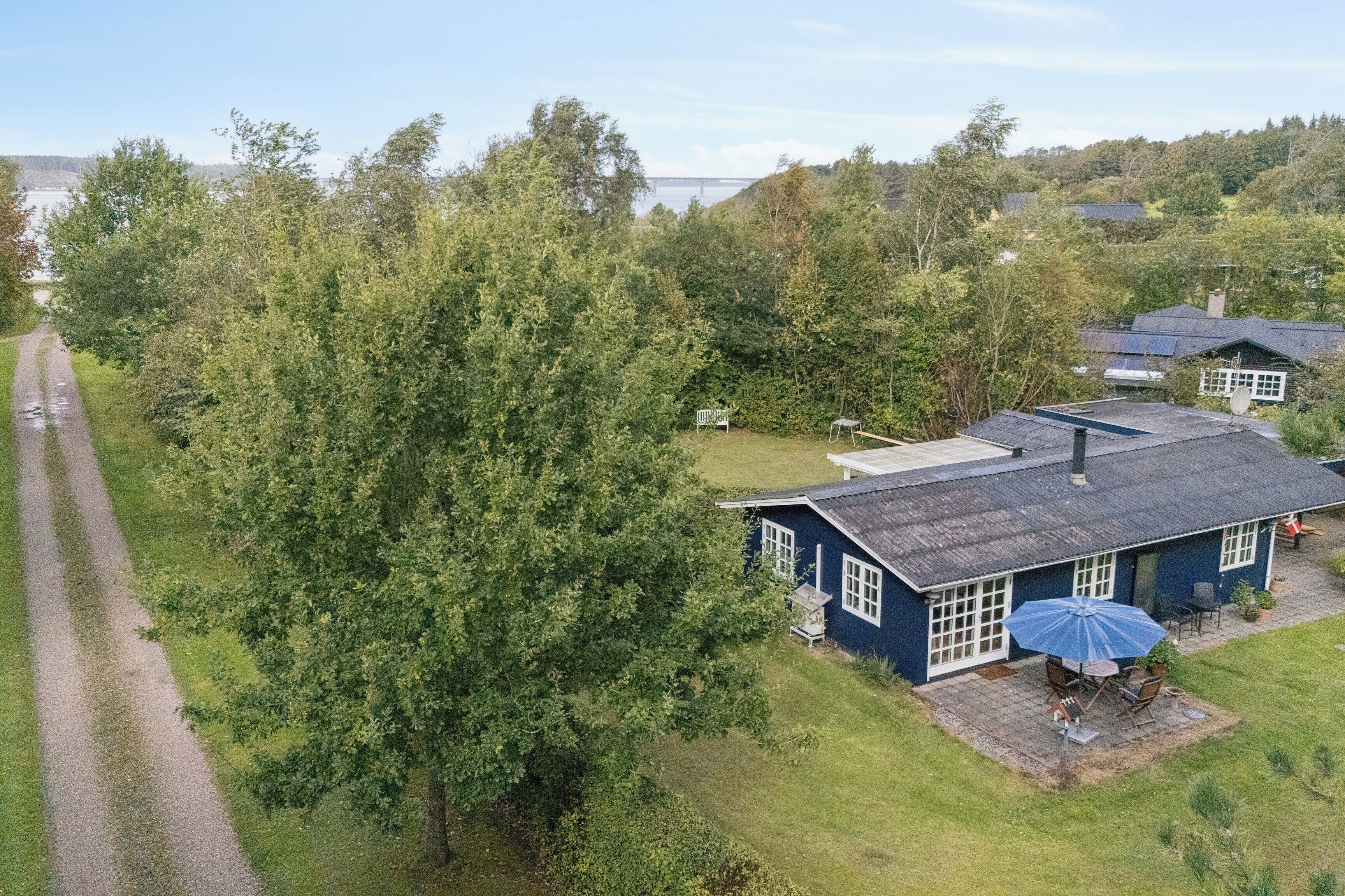 Eksteriør