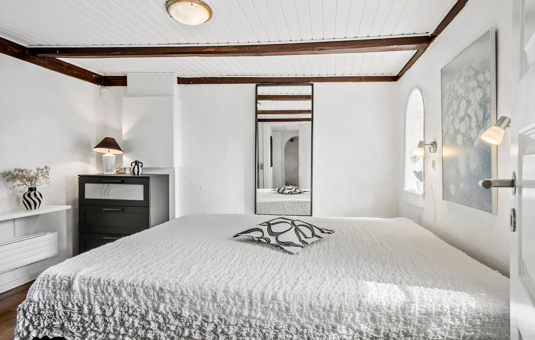 1 bedroom, free WiFi