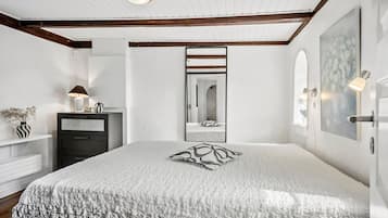 1 Schlafzimmer, kostenloses WLAN