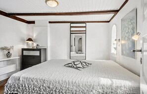 1 chambre, Wi-Fi gratuit