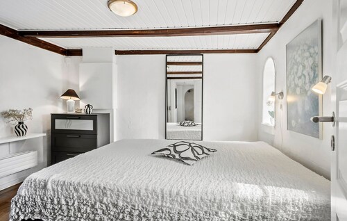 Beautiful apartment in Tommerup