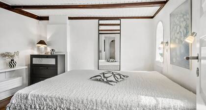 Beautiful apartment in Tommerup