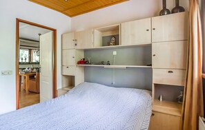 3 chambres, Wi-Fi gratuit