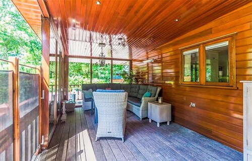 Stunning home in Erm with sauna