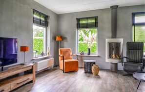 Interior - 3 bedroom stunning home in Vlagtwedde (Vlagtwedde)