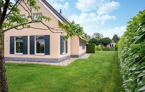 Exterior - 3 bedroom stunning home in Vlagtwedde (Vlagtwedde)