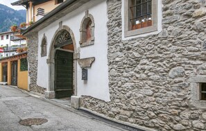 Detalle exterior