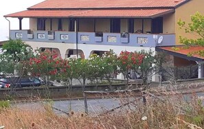 Aussenbereich