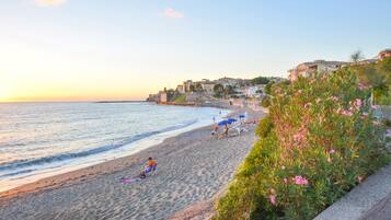 Spiaggia