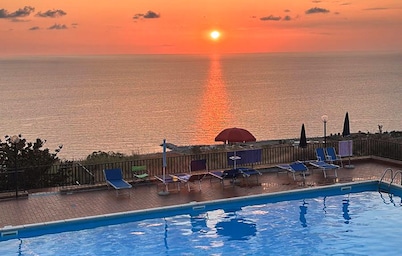 Casa Vacanza Villa Maria