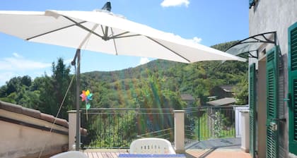Gorgeous apartment in Colli di Ossegna with WiFi