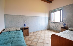 3 bedrooms