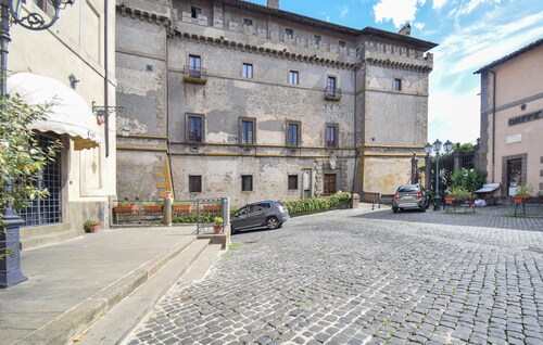 3 bedroom stunning home in Vignanello