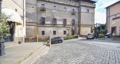 3 bedroom stunning home in Vignanello