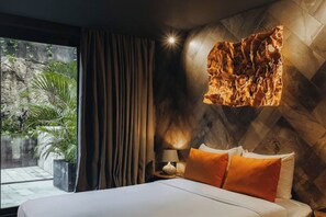 9 Schlafzimmer, Internetzugang, Bettwäsche