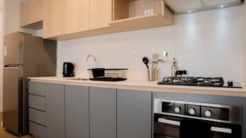 Apartamento | Cocina privada | Licuadora