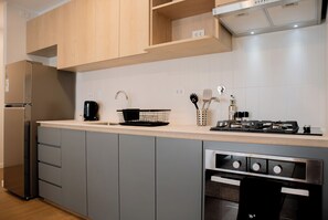 Apartment | Private kitchen