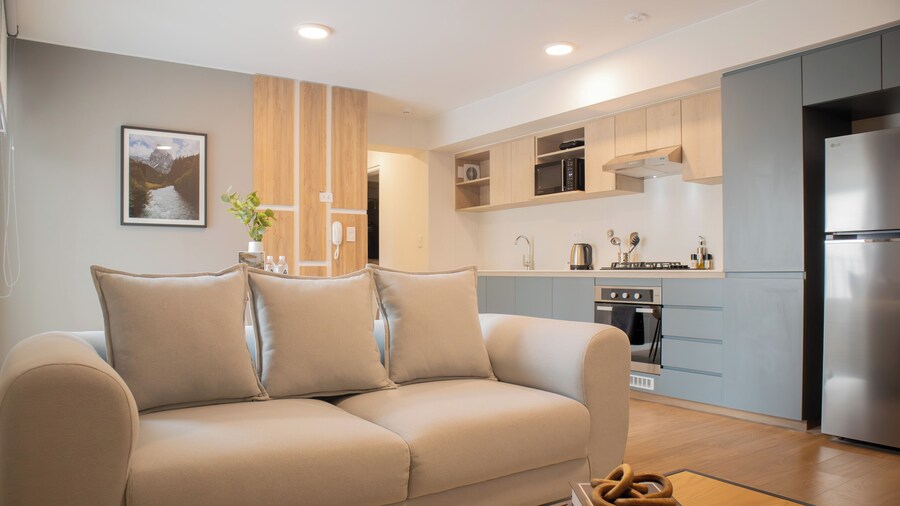 Select by Wynwood House