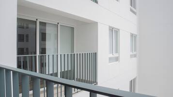 Apartment | Balcony