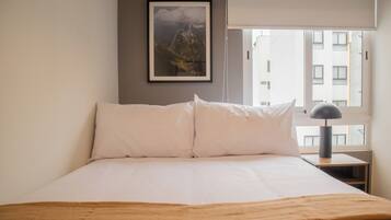 Wi-Fi gratuito, lenzuola