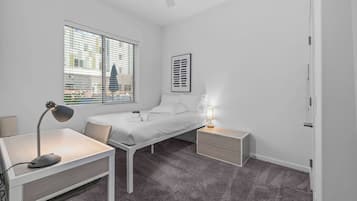 Standard Apartment, 1 Bedroom (Apartment)