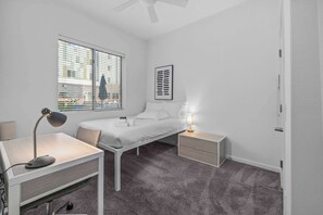 Iron/ironing board, free WiFi - Boulevard Stays - Tempe ASU (Tempe)