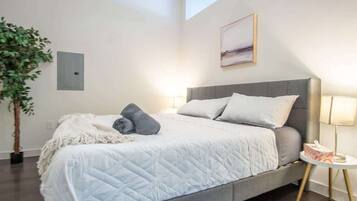 Standard Apartment, 1 Bedroom (Apartment)
