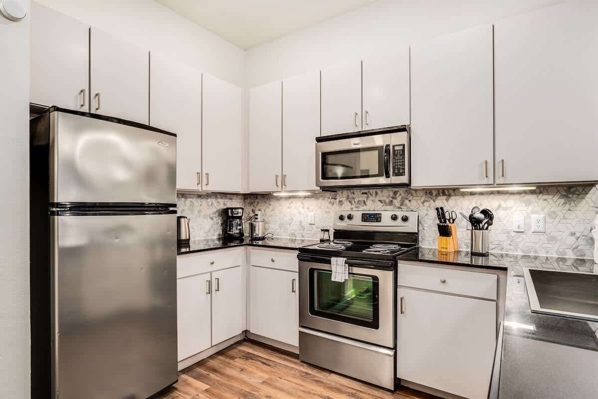 Cucina privata