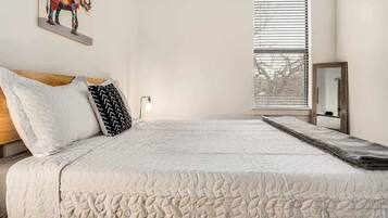 Standard Apartment, 1 Bedroom (Apartment)