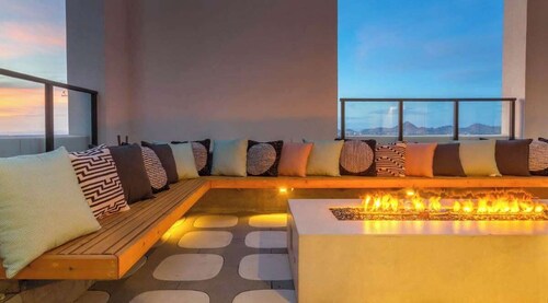 Boulevard Stays - Downtown Phoenix