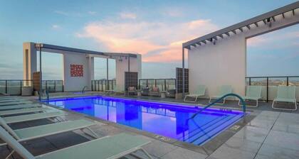 Boulevard Stays - Downtown Phoenix