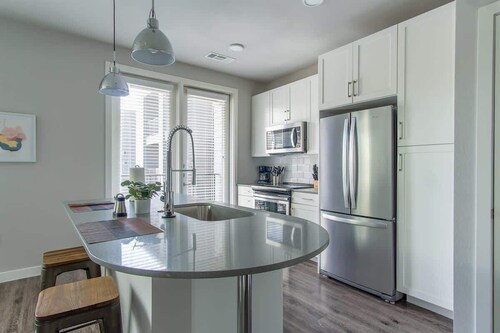 Boulevard Stays - McKinney