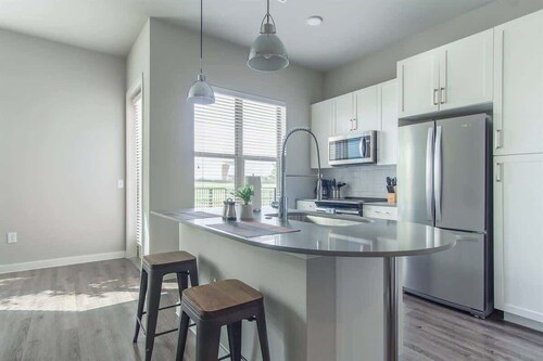 Boulevard Stays - McKinney